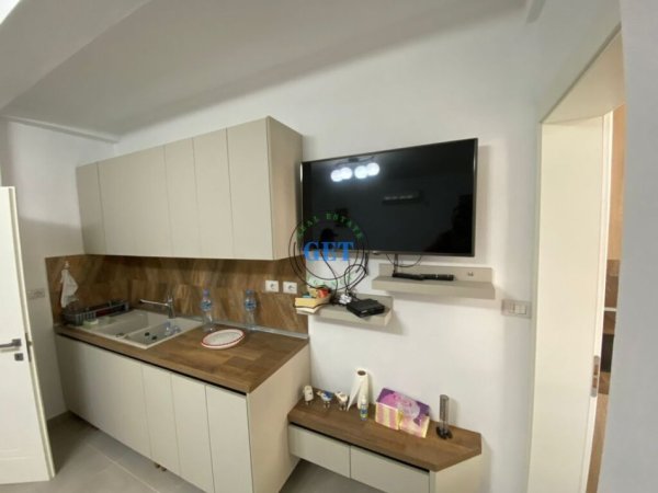 Durres, shitet apartament 1+1 Kati 1, 50 m² 80.000 € (Golem)