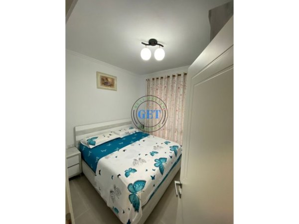 Durres, shitet apartament 1+1 Kati 1, 50 m² 80.000 € (Golem)