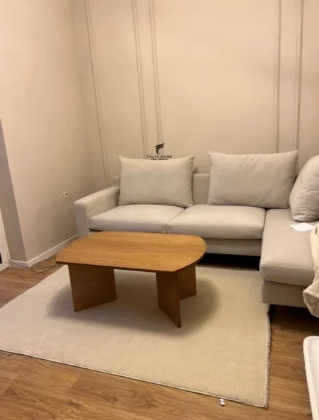 Tirane, jepet me qera apartament 1+1+Ballkon Kati 2, 65 m² 600 € (RRUGA E ELBASANIT)