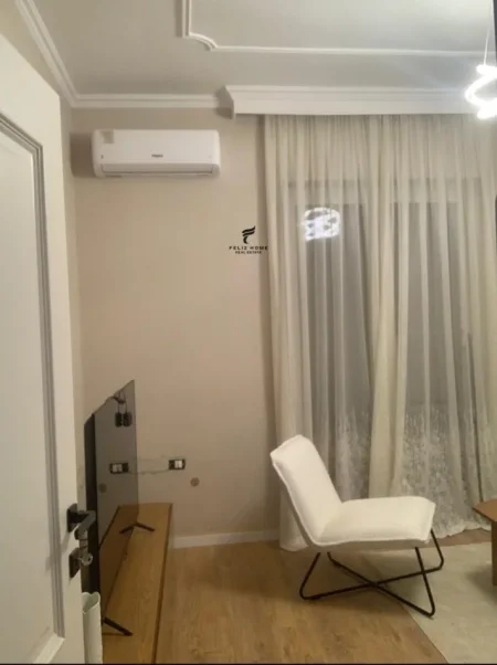 Tirane, jepet me qera apartament 1+1+Ballkon Kati 2, 65 m² 600 € (RRUGA E ELBASANIT)