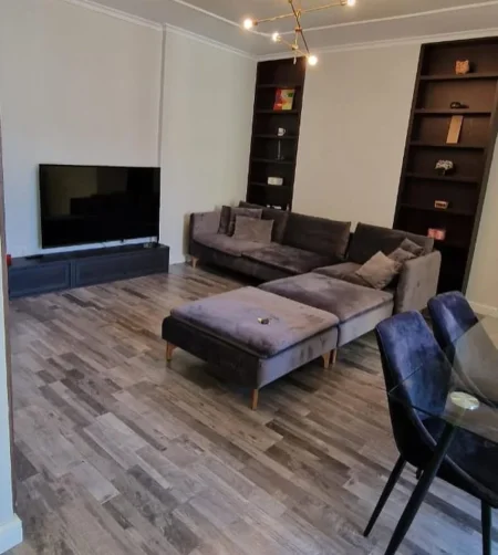 Tirane, shitet apartament 2+1 Kati 4, 102 m² 250.000 € (Liqeni i Thate)