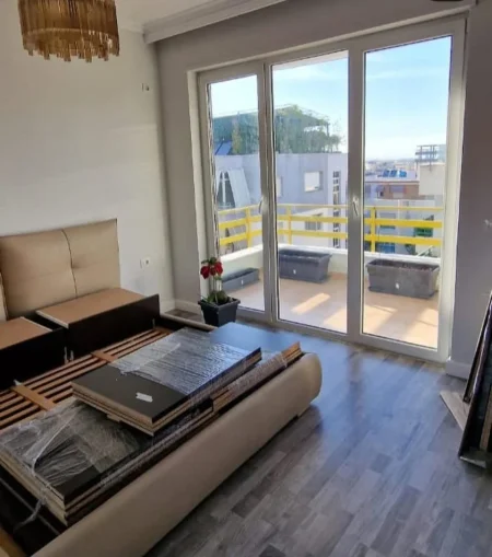 Tirane, shitet apartament 2+1 Kati 4, 102 m² 250.000 € (Liqeni i Thate)