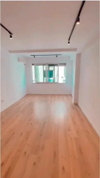 Tirane, jepet me qera zyre Kati 4, 120 m² 1.200 € (Rruga Brigada VIII)