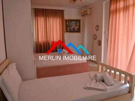 Tirane, shitet hotel Kati 6, 1.000 m² 1.200.000 € (SHKEMBI I KAVAJES)