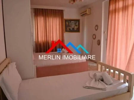 Tirane, Shitet Hotel me 6 Kate, 1.000 m² per 1.200.000 € (SHKEMBI I KAVAJES)