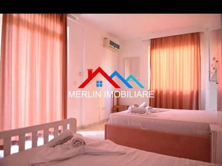 Tirane, shitet hotel Kati 6, 1.000 m² 1.200.000 € (SHKEMBI I KAVAJES)