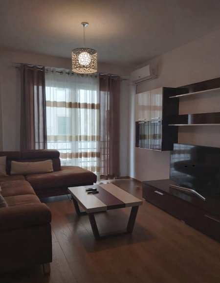 Tirane, jepet me qera apartament 2+1 Kati 5, 80 m² 600 € (Kodra e Diellit)
