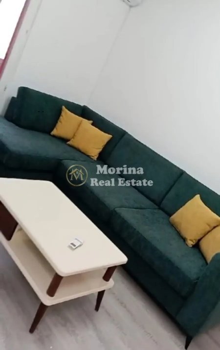 Tirane, jepet me qera apartament 1+1 Kati 4, 70 m² 550 € (Oxhaku)