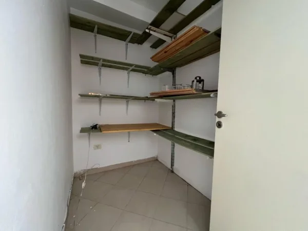 Tirane, shitet apartament 2+1+Aneks+Ballkon Kati 3, 118 m² (Rruga Thesari, Fresk)