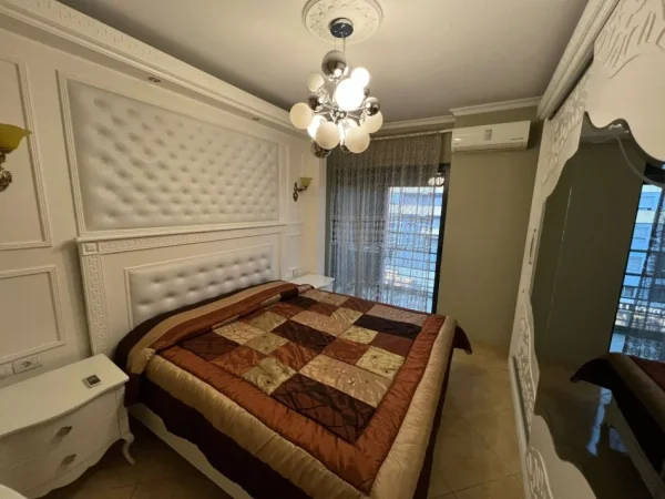 Tirane, shes apartament 2+1+Ballkon Kati 5, 111 m² 188.000 € (Astir)