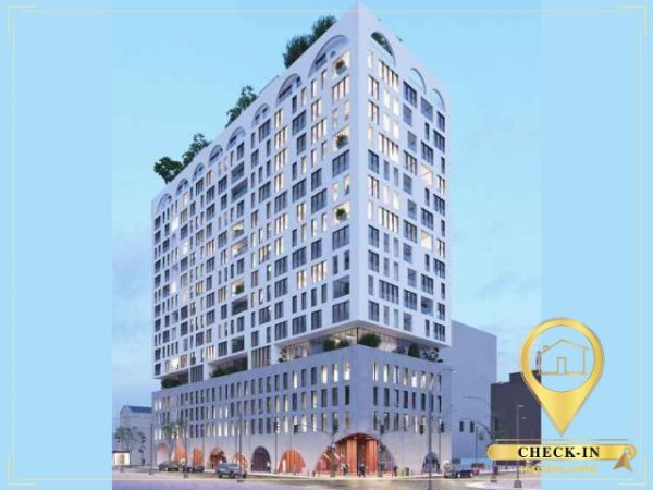 Tirane, shitet apartament duplex Dublex Kati 5, 205 m² 472.000 € (Rruga Medar Shtylla)
