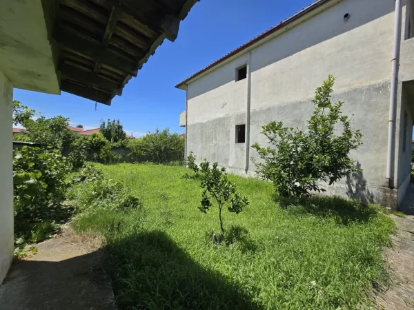 Fier, shes Vile 2 Katshe , 257 m² (Sheq i Madh)