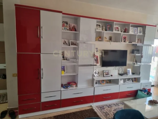 Tirane, shitet apartament Kati 6, 79 m² 98.300 €