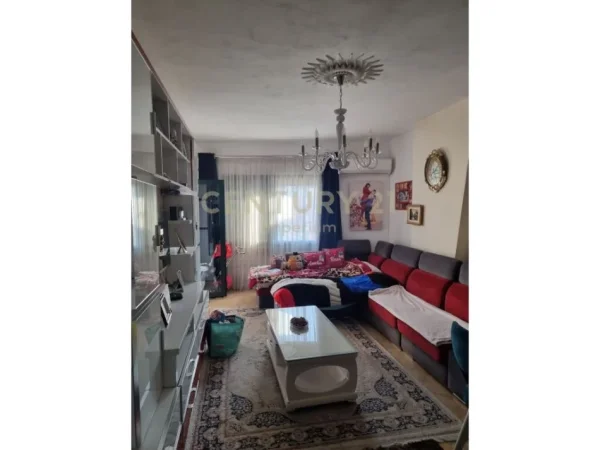 Tirane, shitet apartament Kati 6, 79 m² 98.300 €