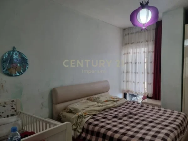 Tirane, shitet apartament Kati 6, 79 m² 98.300 €