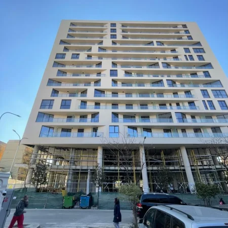 Tirane, shitet apartament 2+1 Kati 2, 107 m² 230.000 € (Rezidenca Mine Peza)