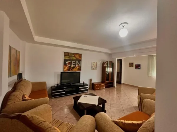 Tirane, shitet apartament 3+1+Aneks+Ballkon Kati 6, 142 m² 218.000 € (Neom108280)