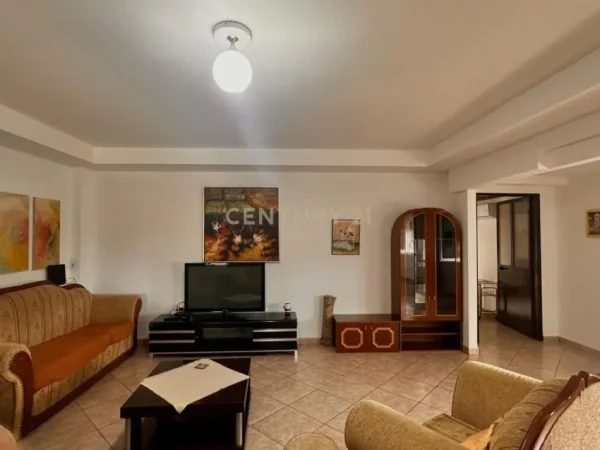 Tirane, shitet apartament 3+1+Aneks+Ballkon Kati 6, 142 m² 218.000 € (Neom108280)