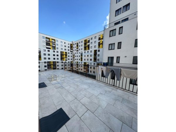 APARTAMENT 2+1 PER SHITJE , NE GRAND GALLERY YZBERISHT