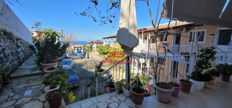 Vlore, jepet me qera dhome ne plazh 2 Katshe , 13.000 € (Rruga Dhimitër Konomi)