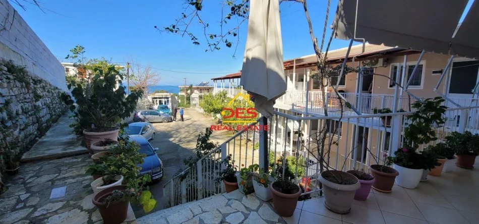 Vlore, jepet me qera dhome ne plazh 2 Katshe , 13.000 € (Rruga Dhimitër Konomi)