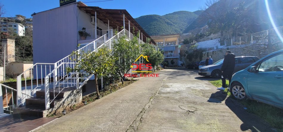Vlore, jepet me qera dhome ne plazh 2 Katshe , 13.000 € (Rruga Dhimitër Konomi)