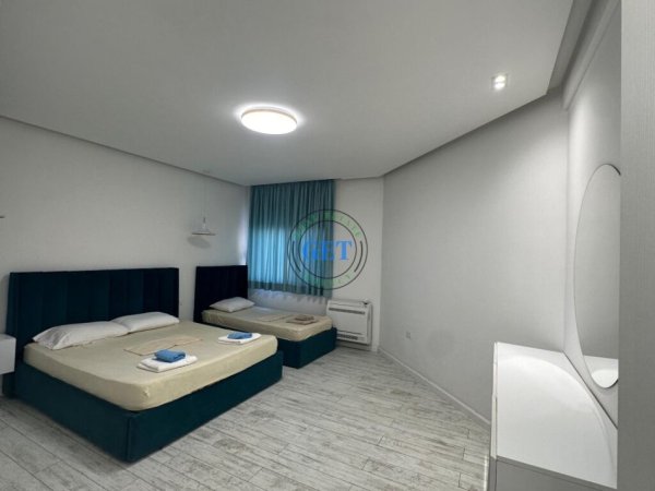 Durres, shiten 2 apartamente 1+1 Kati 2, 145 m² 250.000 € (Vollga)