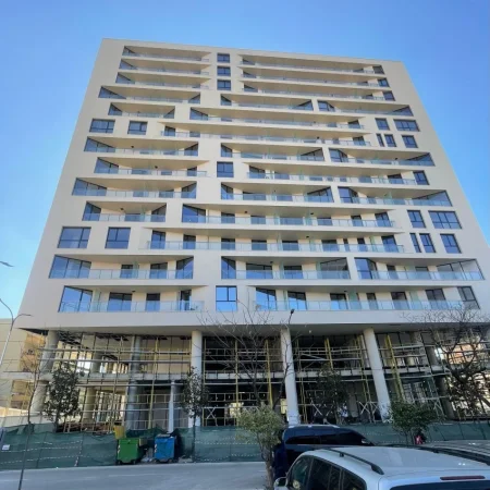 Tirane, shitet apartament 2+1+Aneks+Ballkon Kati 2, 107 m² 230.000 € (Rruga Mine Peza)