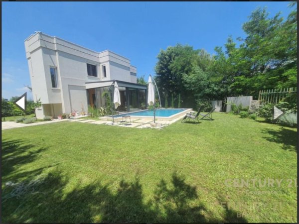 Tirane, jepet me qera Vile 2 Katshe Kati 2, 540 m² (GREEN REZIDENCE NE BERZHITE)