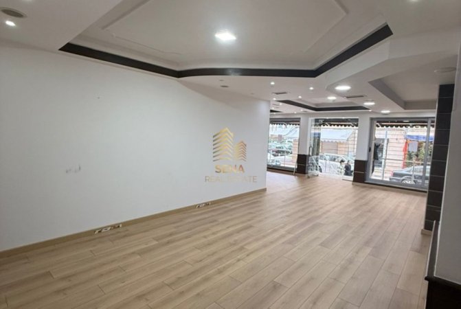Tirane, jepet me qera ambjent biznesi Kati 1, 110 m² 1.500 € (Rruga Viktor Eftimiu)