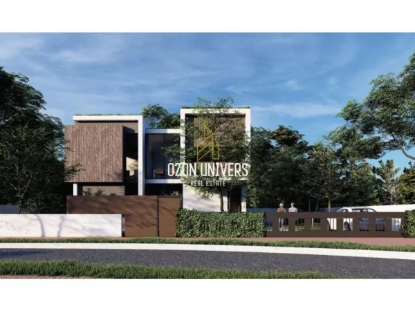 Tirane, shitet apartament 1+1 Kati 1, 81 m² 188.025 € (Rruga Haxhi Dushku)