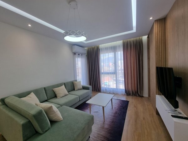 APARTAMENT 2+1 ME QERA PORCELAN KOMPLEKSI ERLI