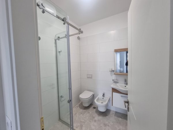 APARTAMENT 2+1 ME QERA PORCELAN KOMPLEKSI ERLI