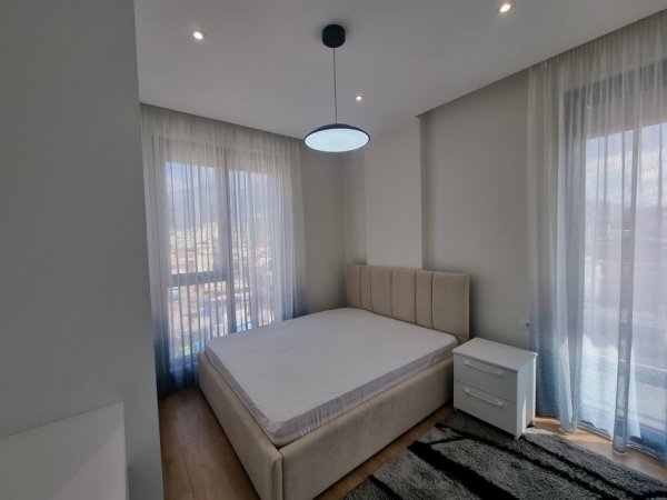 APARTAMENT 2+1 ME QERA PORCELAN KOMPLEKSI ERLI