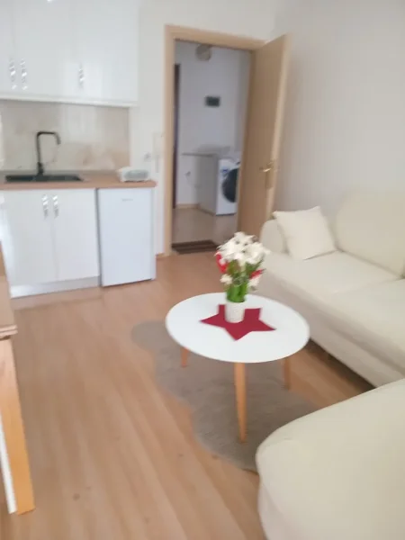 Pogradec, apartament ne plazh