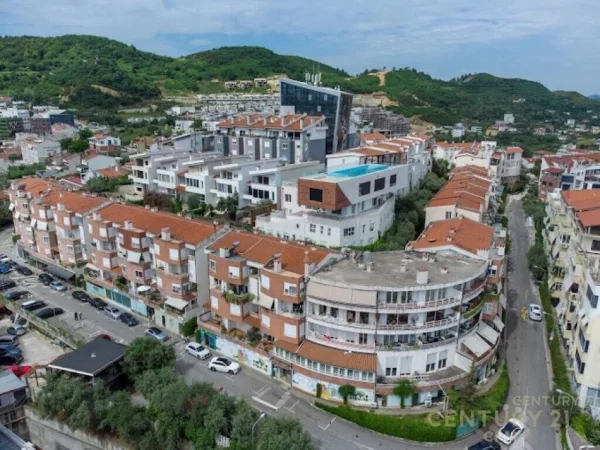 Tirane, shes ambjent biznesi , 270 m² 420.000 € (Kodra e Diellit)