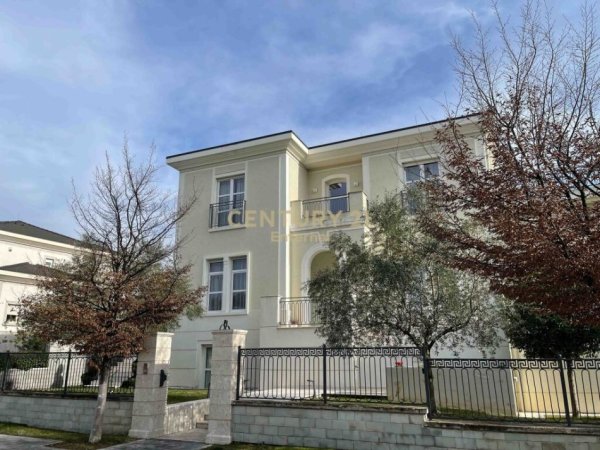 Tirane, jepet me qera Vile 3 Katshe Kati 3, 950 m² 5.880 € (ROLLING HILLS)