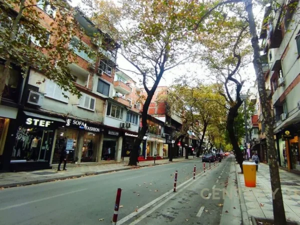 Tirane, shes ambjent biznesi Kati 0, 71 m² 215.000 € (Myslym Shyri)