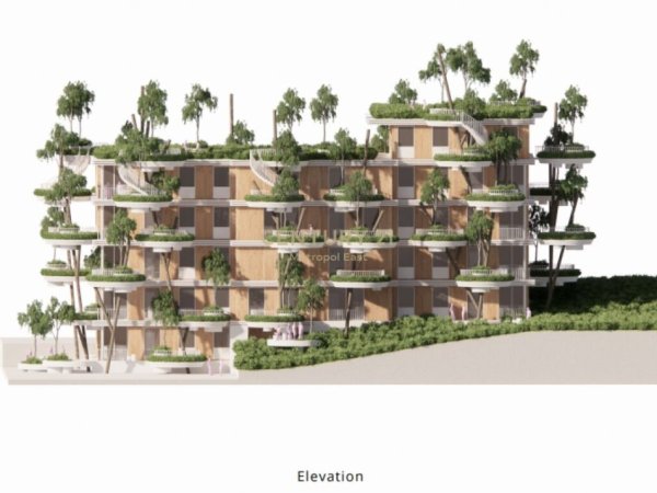 Tirane, shes apartament 2+1+Aneks+Ballkon Kati 0, 137 m² (1000 Island Residences)