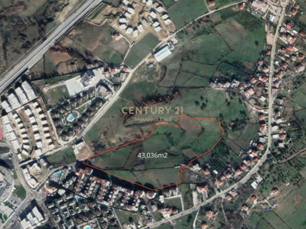 Tirane, shes apartament 2+1+Aneks+Ballkon Kati 0, 137 m² (1000 Island Residences)