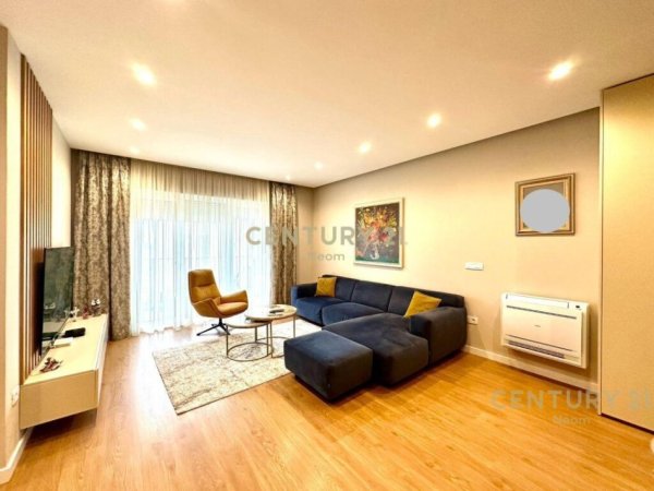 Tirane, jepet me qera apartament 3+1+Aneks+Ballkon Kati 2, 125 m² 1.500 € (REZIDENCA PARK LIFE, LIQENI I THATE)