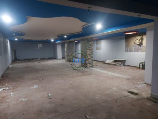 Durres, shitet ambjent biznesi Kati 0, 304 m² 250.000 € (Plazh)