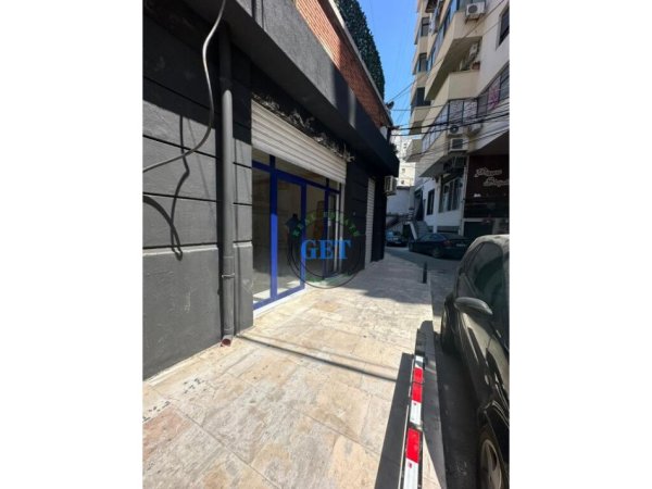 Durres, shitet ambjent biznesi Kati 0, 97 m² 260.000 € (Prane Blue star)