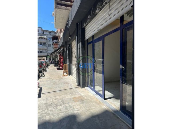Durres, shitet ambjent biznesi Kati 0, 97 m² 260.000 € (Prane Blue star)