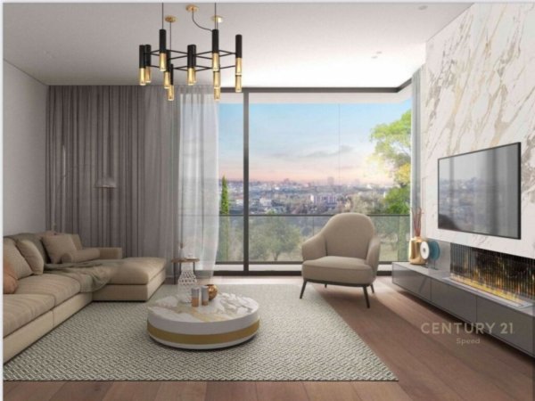 Tirane, shes apartament 2+1+Aneks+Ballkon , 166 m² 175.235 € (Farke)