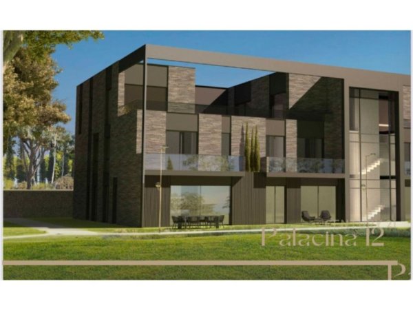 Tirane, shes apartament 2+1+Aneks+Ballkon , 166 m² 175.235 € (Farke)