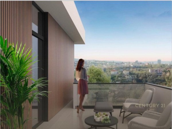 Tirane, shes apartament 2+1+Aneks+Ballkon Kati 0, 161 m² 1.665.800 € (Farke)