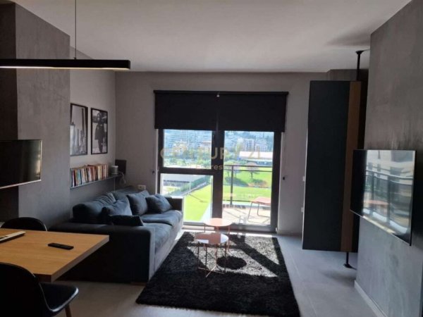 Tirane, jepet me qera apartament 1+1+Aneks+Ballkon Kati 9, 56 m² 900 € (RRUGA E KOSOVAREVE)