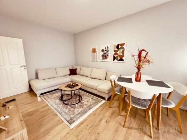 Tirane, jepet me qera apartament 1+1+Aneks+Ballkon Kati 5, 65 m² 650 € (Myslym Shyri)