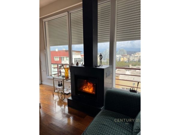 Tirane, shes apartament+verande | Penthouse 2+1+Aneks+Ballkon Kati 8, 206 m² 330.000 € (Kodra e Diellit)